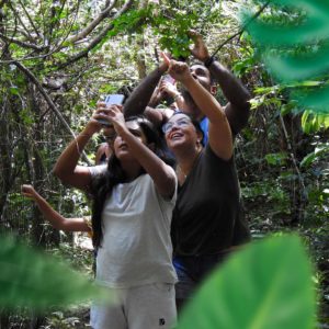 Familia no Arua Aves e Natureza-09