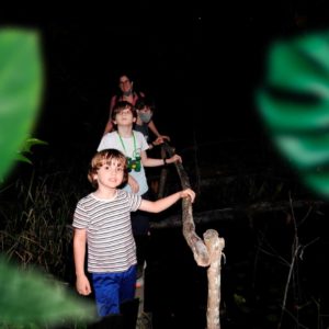 Trilha noturna Aruá Aves e Natureza-12