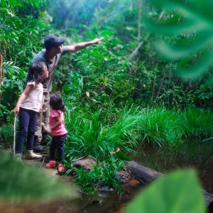 Familia no Arua Aves e Natureza-02