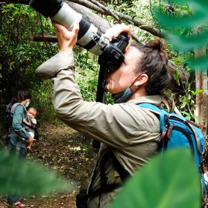 Familia no Arua Aves e Natureza-15