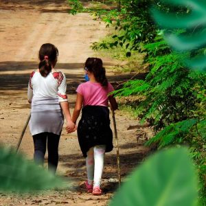 Familia no Arua Aves e Natureza-19